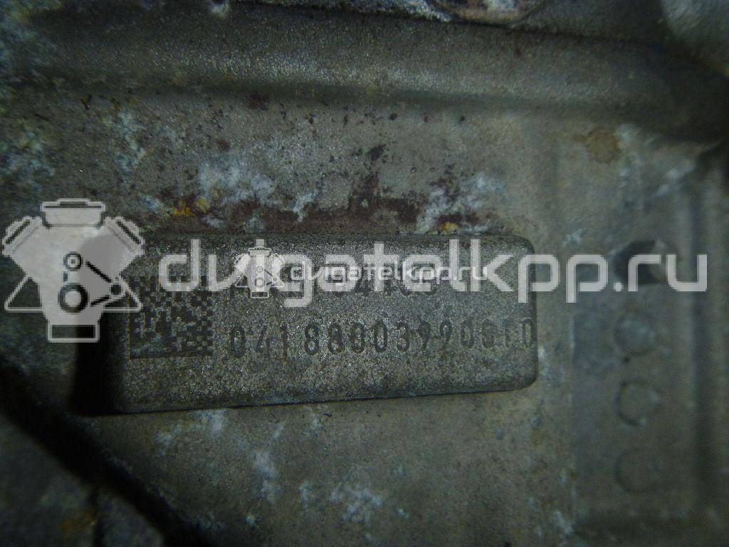 Фото Контрактный (б/у) двигатель 4G64 (12V) для Mitsubishi Pajero 112-118 л.с 12V 2.4 л бензин MN131516 {forloop.counter}}