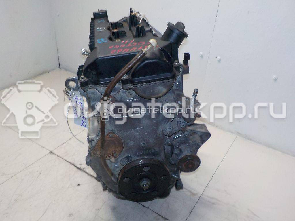 Фото Контрактный (б/у) двигатель 4G13 (12V) для Mitsubishi Colt / Mirage / Lancer 60-79 л.с 12V 1.3 л бензин MN131516 {forloop.counter}}