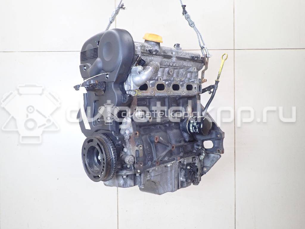 Фото Контрактный (б/у) двигатель Z 18 XE для Holden / Opel / Chevrolet / Vauxhall 122-125 л.с 16V 1.8 л бензин 93173806 {forloop.counter}}