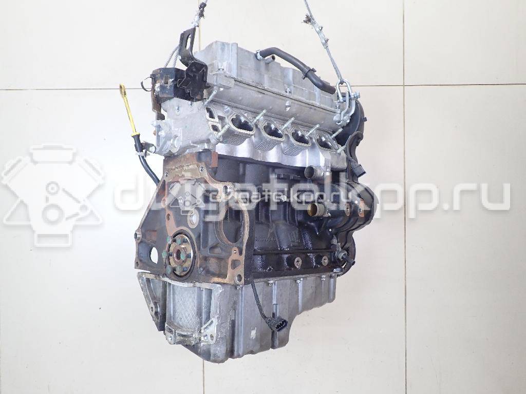 Фото Контрактный (б/у) двигатель Z 18 XE для Holden / Opel / Chevrolet / Vauxhall 122-125 л.с 16V 1.8 л бензин 93173806 {forloop.counter}}