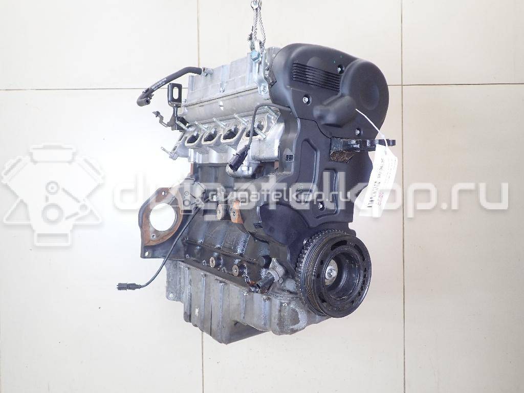 Фото Контрактный (б/у) двигатель Z 18 XE для Holden / Opel / Chevrolet / Vauxhall 122-125 л.с 16V 1.8 л бензин 93173806 {forloop.counter}}