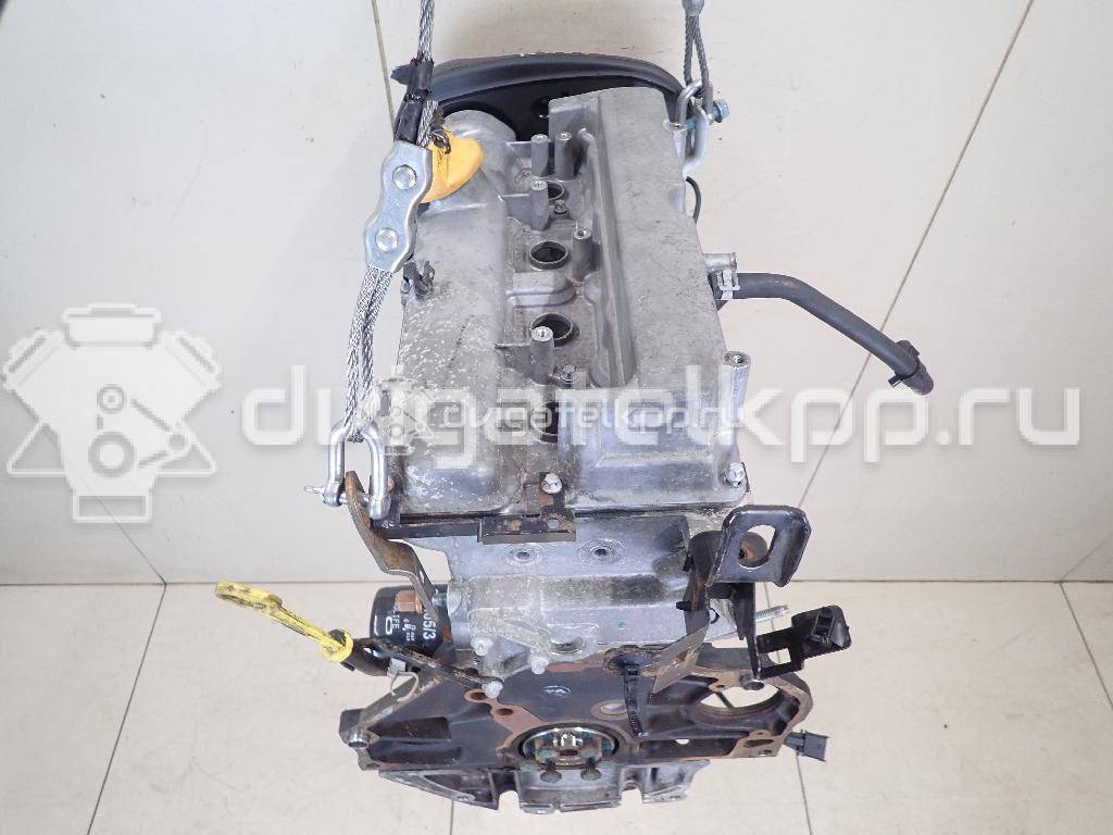 Фото Контрактный (б/у) двигатель Z 18 XE для Holden / Opel / Chevrolet / Vauxhall 122-125 л.с 16V 1.8 л бензин 93173806 {forloop.counter}}