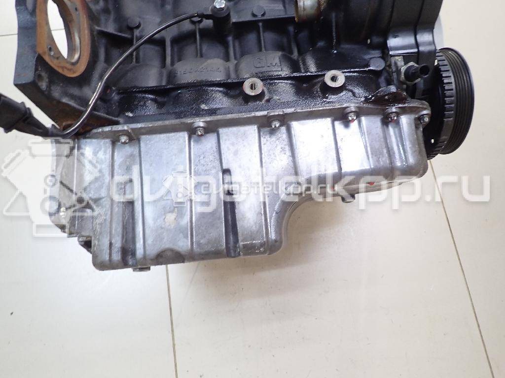 Фото Контрактный (б/у) двигатель Z 18 XE для Holden / Opel / Chevrolet / Vauxhall 122-125 л.с 16V 1.8 л бензин 93173806 {forloop.counter}}