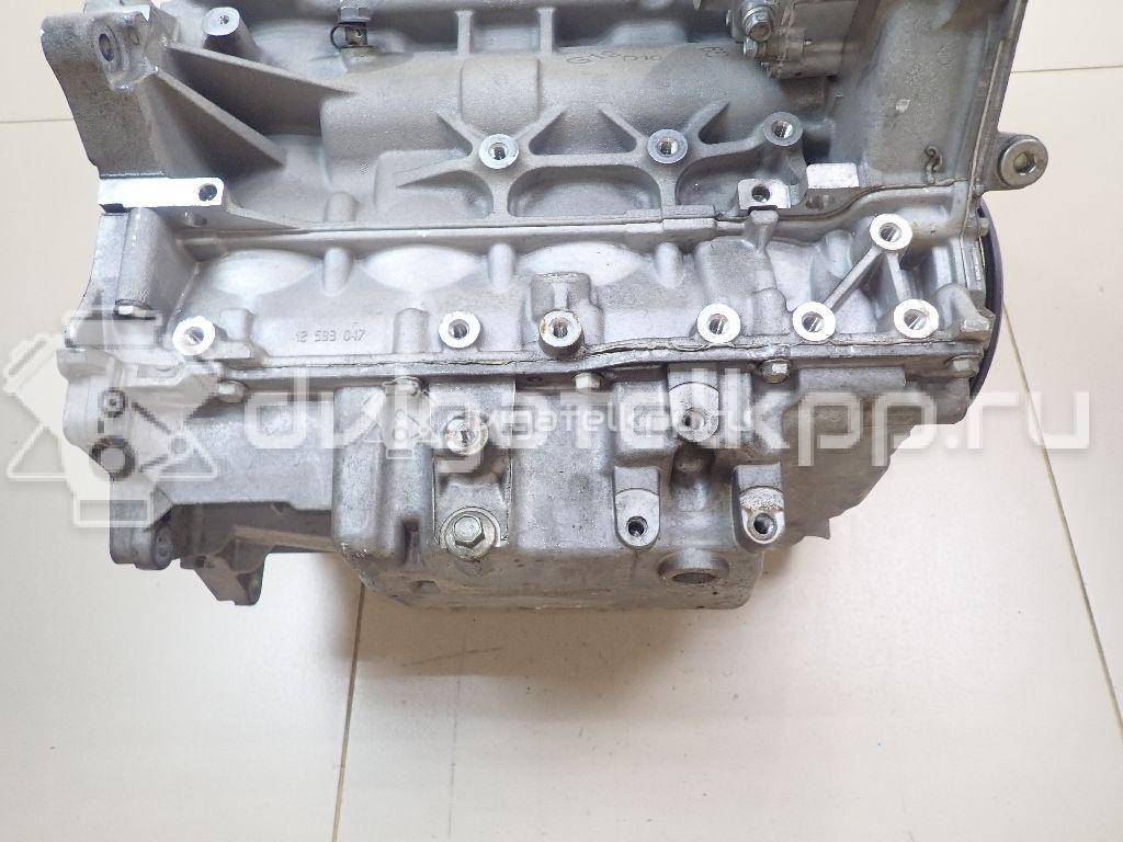 Фото Контрактный (б/у) двигатель A 20 NFT для Vauxhall / Opel / Holden / Saab 220-280 л.с 16V 2.0 л бензин 12645442 {forloop.counter}}