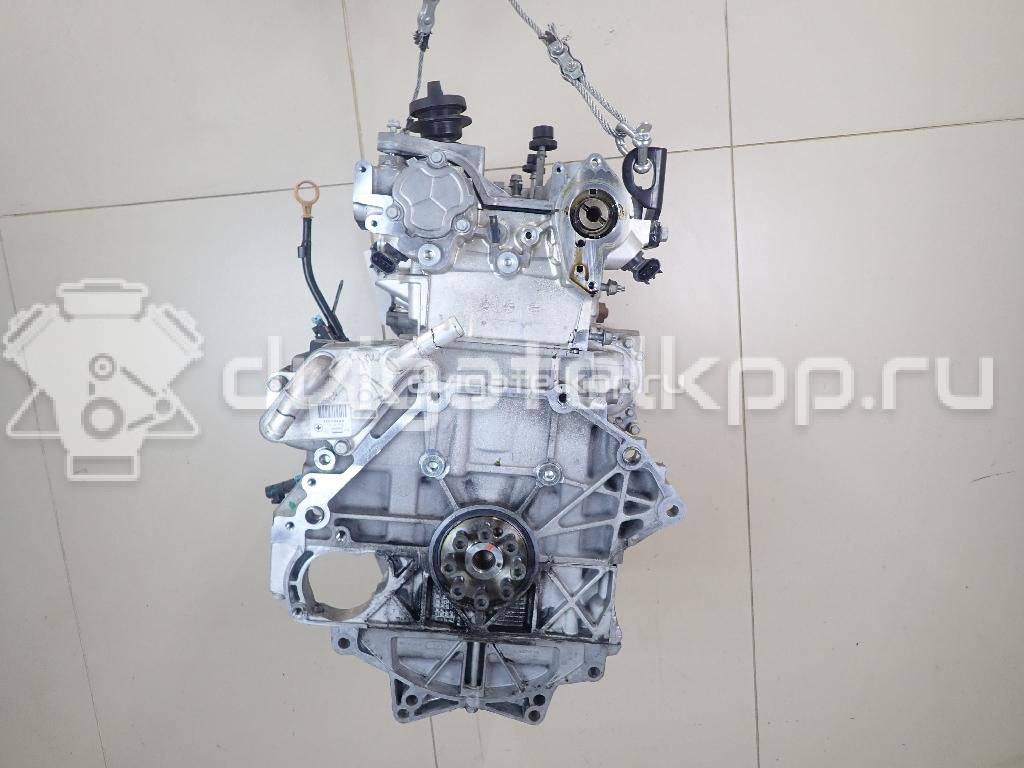 Фото Контрактный (б/у) двигатель A 20 NFT для Vauxhall / Opel / Holden / Saab 220-280 л.с 16V 2.0 л бензин 12645442 {forloop.counter}}