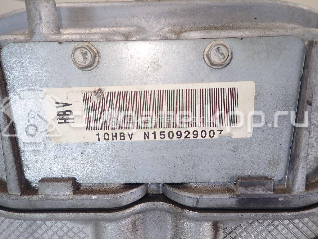 Фото Контрактный (б/у) двигатель A 20 NFT для Vauxhall / Opel / Holden / Saab 220-280 л.с 16V 2.0 л бензин 12645442 {forloop.counter}}