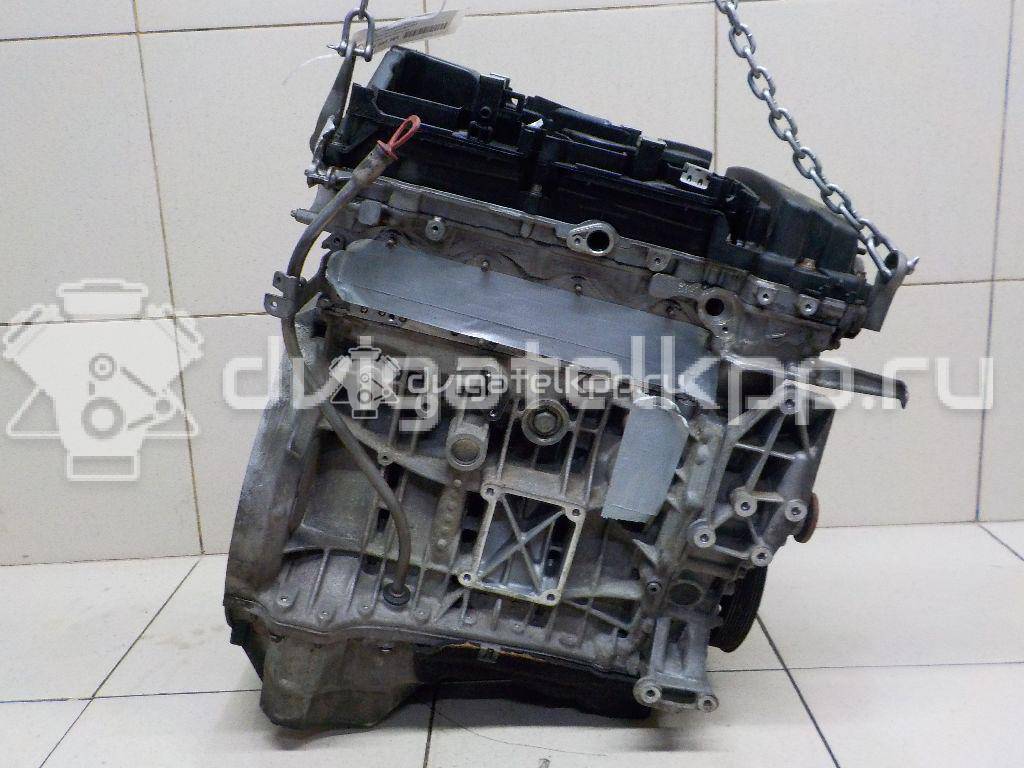 Фото Контрактный (б/у) двигатель M 271.952 (M271 KE18 ML) для Mercedes-Benz C-Class 156 л.с 16V 1.8 л бензин 2710100146 {forloop.counter}}