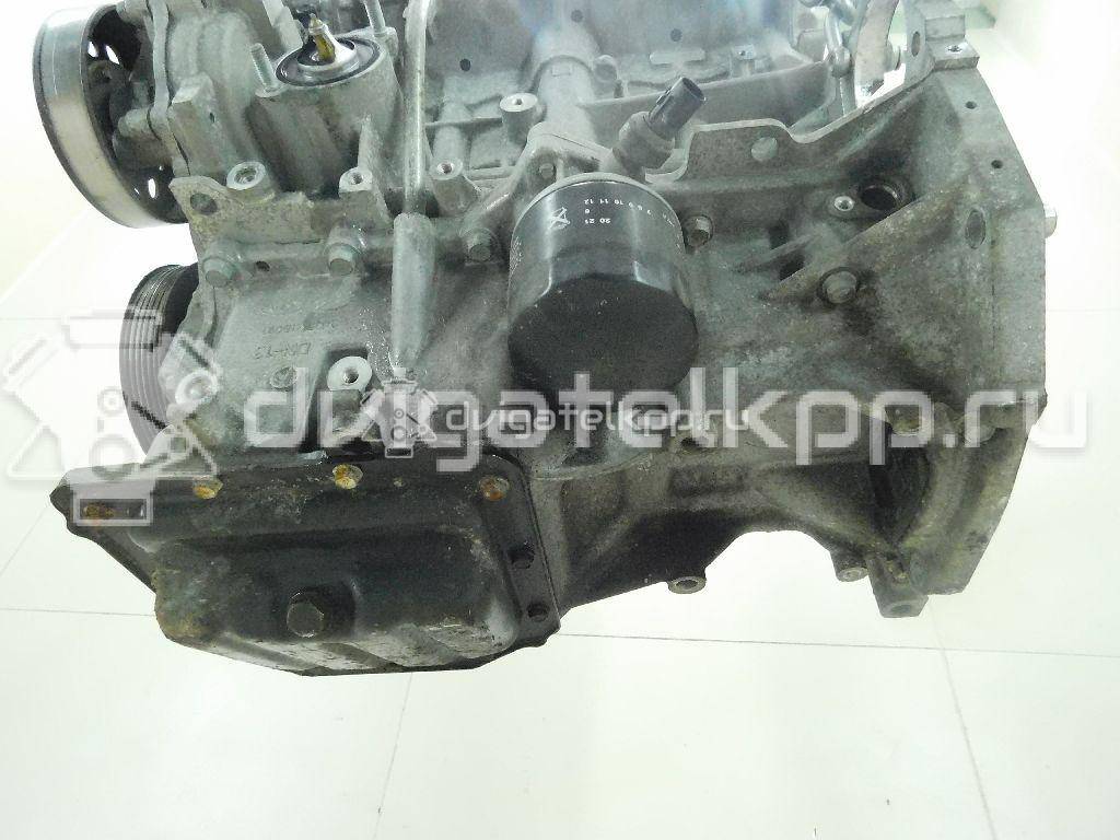 Фото Контрактный (б/у) двигатель G4FA для Hyundai / Kia 90-109 л.с 16V 1.4 л бензин Z56812BZ00 {forloop.counter}}