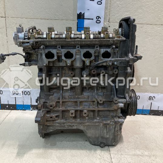 Фото Контрактный (б/у) двигатель G4ED для Hyundai / Kia 105-112 л.с 16V 1.6 л бензин 2110126C00