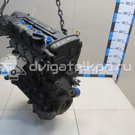 Фото Контрактный (б/у) двигатель G4GC для Hyundai (Beijing) / Hyundai / Kia 137-141 л.с 16V 2.0 л бензин 2110123N30