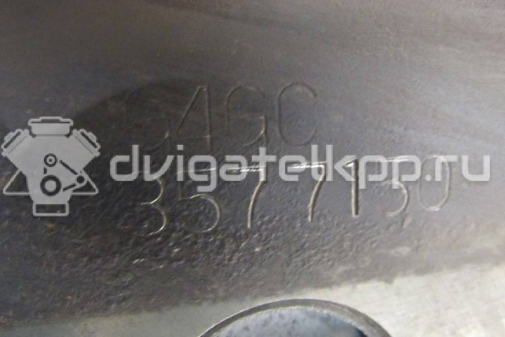 Фото Контрактный (б/у) двигатель G4GC для Hyundai (Beijing) / Hyundai / Kia 137-141 л.с 16V 2.0 л бензин 2110123N30 {forloop.counter}}