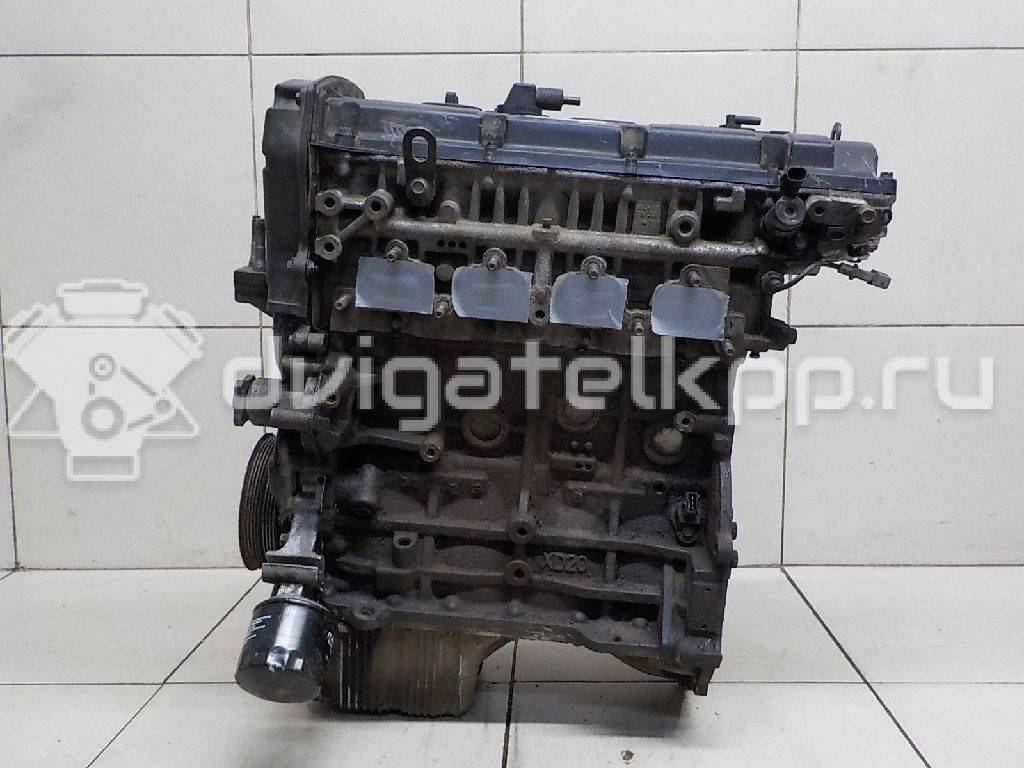 Фото Контрактный (б/у) двигатель G4GC для Hyundai / Kia 139-146 л.с 16V 2.0 л бензин 100D123U00 {forloop.counter}}