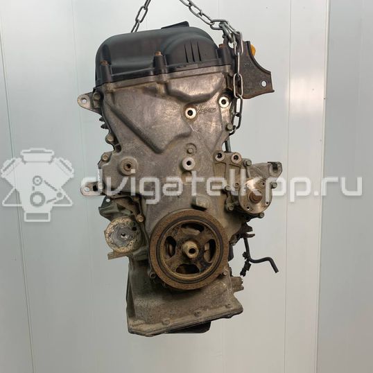 Фото Контрактный (б/у) двигатель G4FC для Kia (Dyk) / Hyundai / Kia 122-124 л.с 16V 1.6 л бензин 101B12BU00