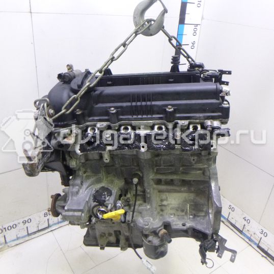 Фото Контрактный (б/у) двигатель G4FG для Hyundai / Kia 121-124 л.с 16V 1.6 л бензин 122N12BU00