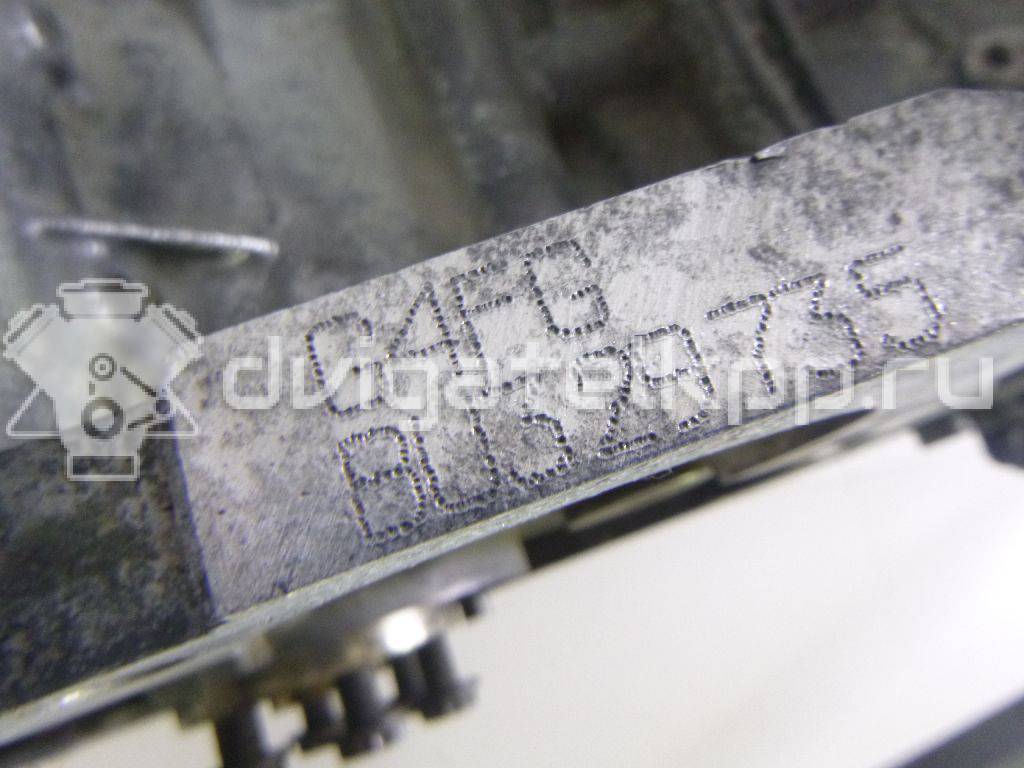 Фото Контрактный (б/у) двигатель G4FG для Hyundai / Kia 121-124 л.с 16V 1.6 л бензин 122N12BU00 {forloop.counter}}