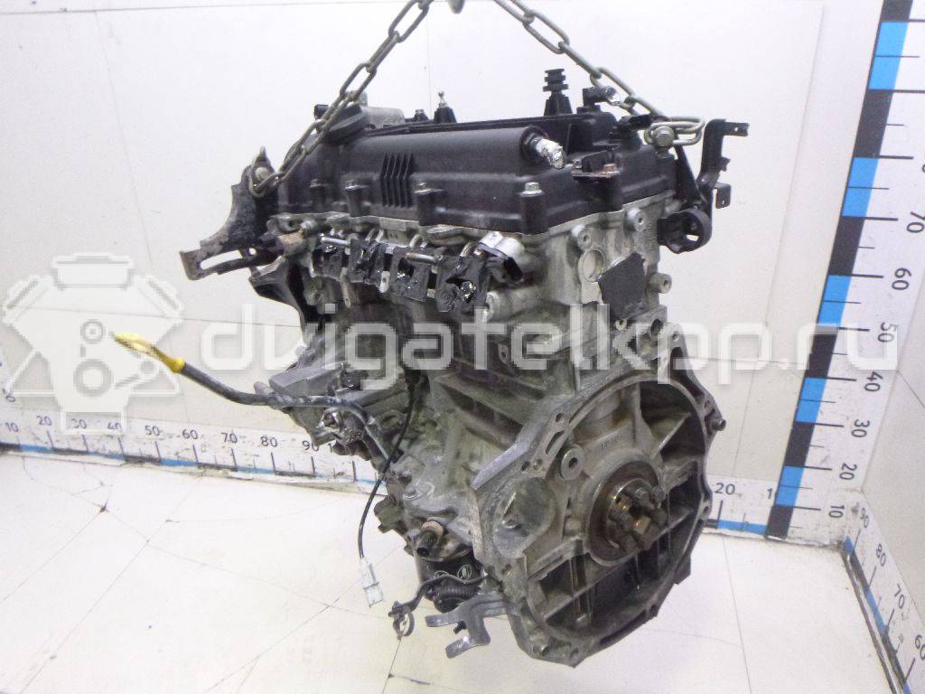 Фото Контрактный (б/у) двигатель G4FG для Hyundai (Beijing) / Hyundai / Kia 123-128 л.с 16V 1.6 л бензин 122N12BU00 {forloop.counter}}