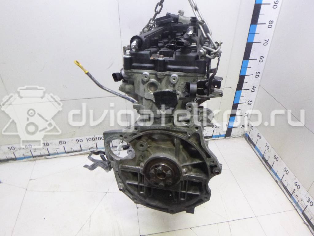 Фото Контрактный (б/у) двигатель G4FG для Hyundai (Beijing) / Hyundai / Kia 123-128 л.с 16V 1.6 л бензин 122N12BU00 {forloop.counter}}