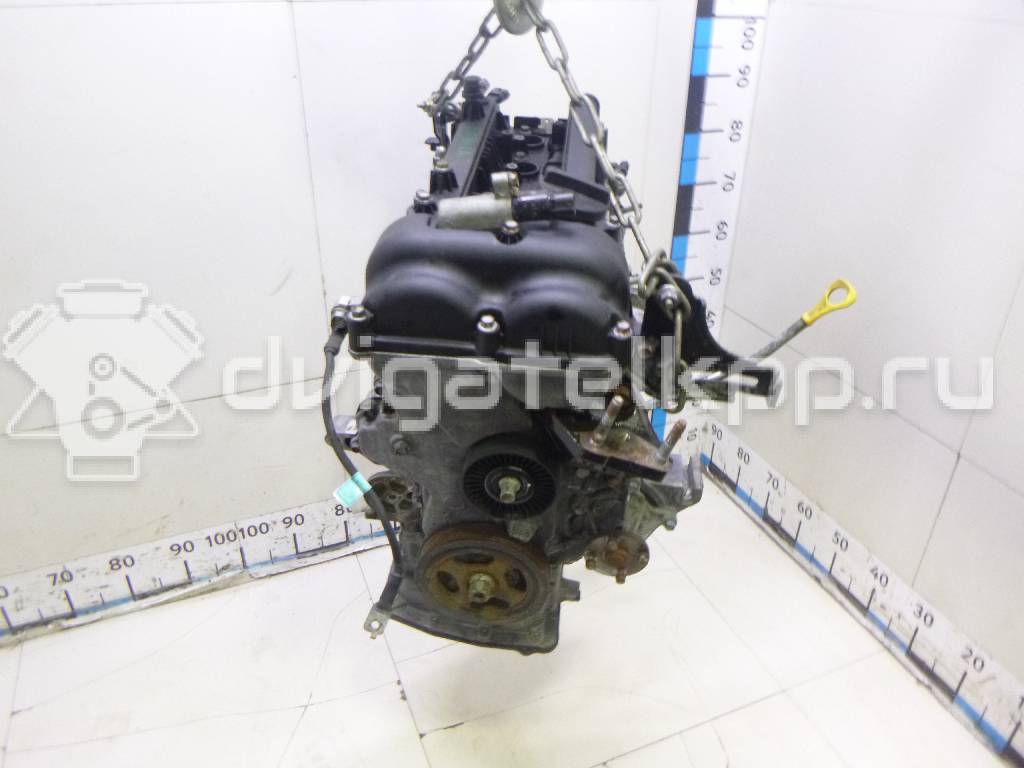 Фото Контрактный (б/у) двигатель G4FG для Hyundai (Beijing) / Hyundai / Kia 123-128 л.с 16V 1.6 л бензин 122N12BU00 {forloop.counter}}