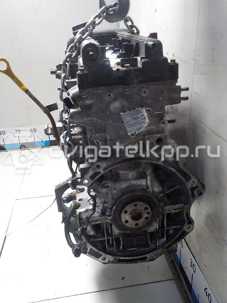 Фото Контрактный (б/у) двигатель G4FC для Hyundai (Beijing) / Hyundai / Kia 122-132 л.с 16V 1.6 л бензин 211012BW02 {forloop.counter}}