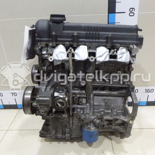 Фото Контрактный (б/у) двигатель G4FC для Hyundai / Kia 105-132 л.с 16V 1.6 л бензин 211012BW02