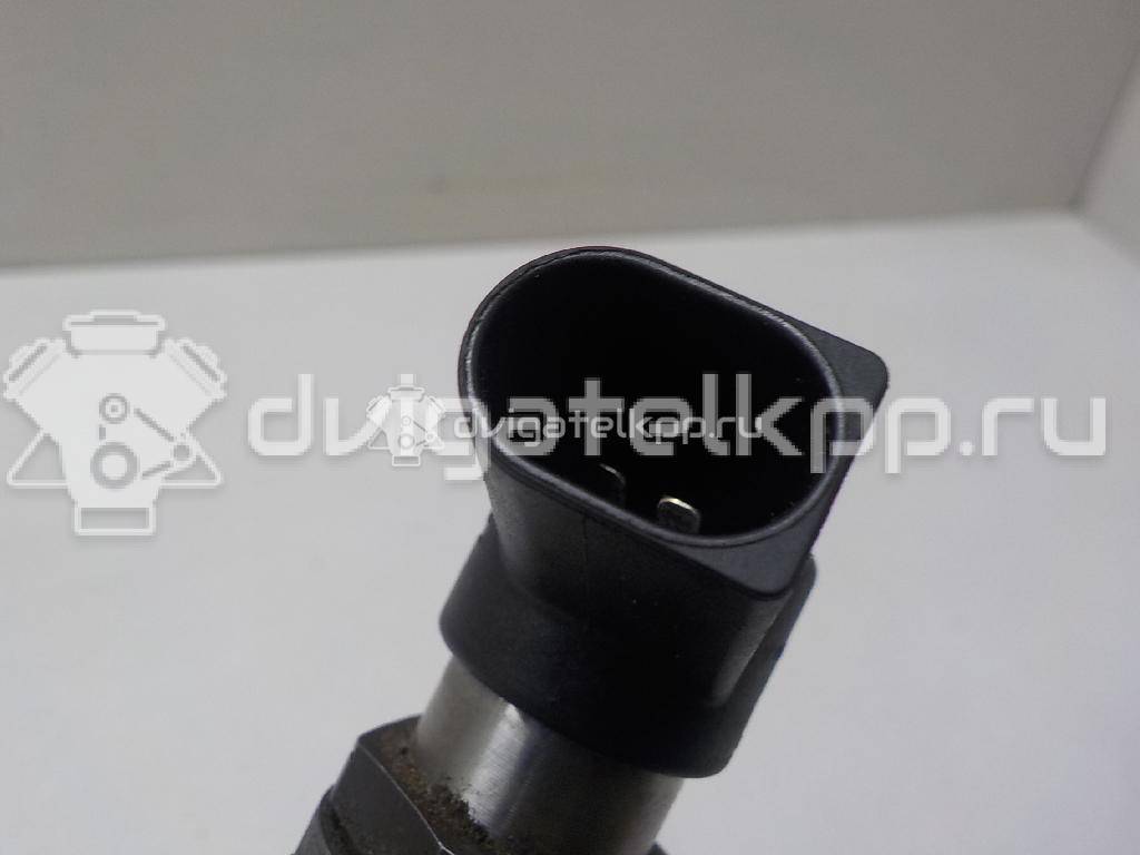 Фото Форсунка дизельная электрическая  9802448680 для ford C-MAX {forloop.counter}}