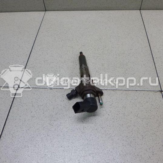 Фото Форсунка дизельная электрическая  9802448680 для ford C-MAX