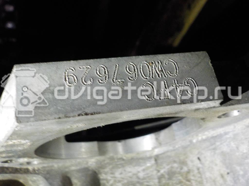 Фото Контрактный (б/у) двигатель G4FC для Hyundai / Kia 105-132 л.с 16V 1.6 л бензин 211012BW02 {forloop.counter}}