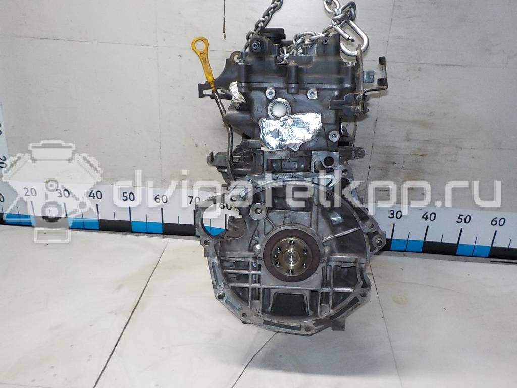 Фото Контрактный (б/у) двигатель G4FC для Hyundai / Kia 105-132 л.с 16V 1.6 л бензин 167Y12BH00 {forloop.counter}}