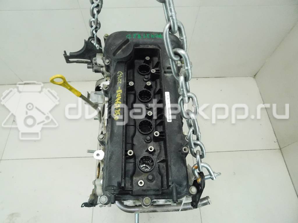 Фото Контрактный (б/у) двигатель G4FC для Hyundai / Kia 105-132 л.с 16V 1.6 л бензин 146N12BU00 {forloop.counter}}