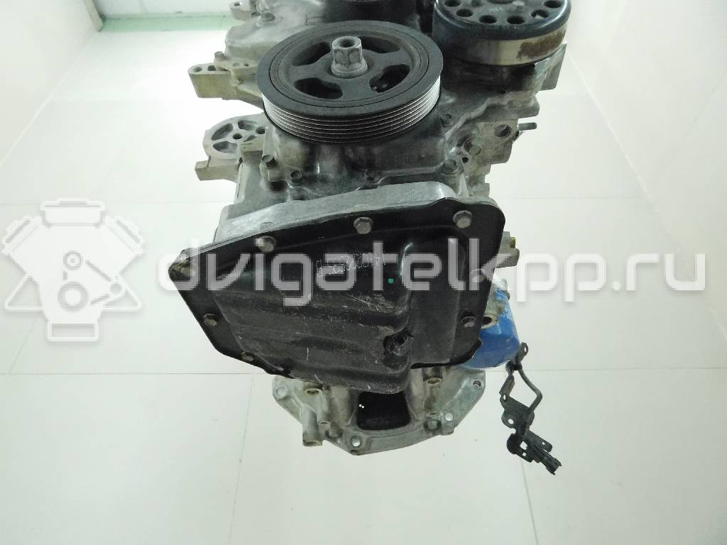 Фото Контрактный (б/у) двигатель G4FC для Hyundai (Beijing) / Hyundai / Kia 122-132 л.с 16V 1.6 л бензин 146N12BU00 {forloop.counter}}