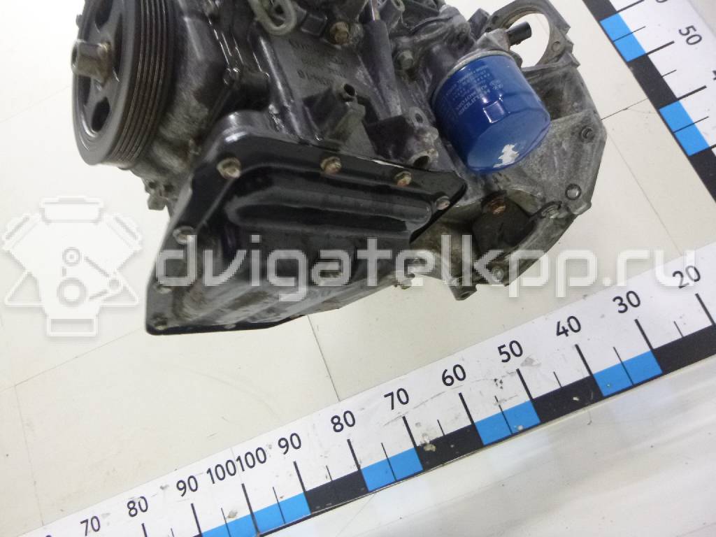 Фото Контрактный (б/у) двигатель G4FC для Hyundai / Kia 105-132 л.с 16V 1.6 л бензин 211012BW02 {forloop.counter}}