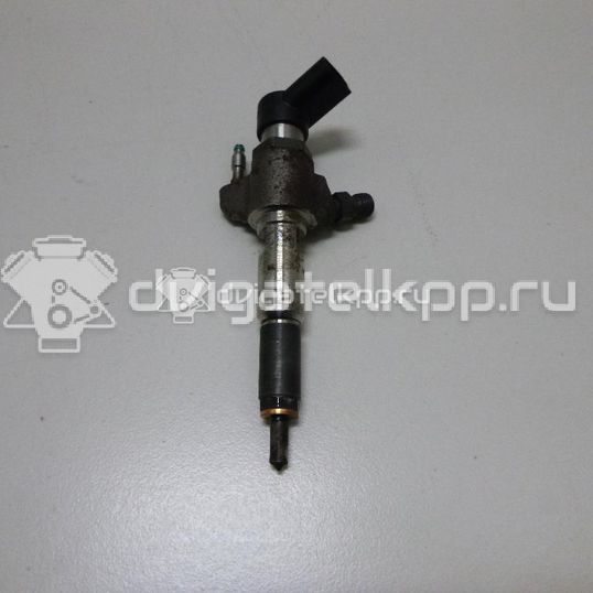 Фото Форсунка дизельная электрическая  9802448680 для ford C-MAX