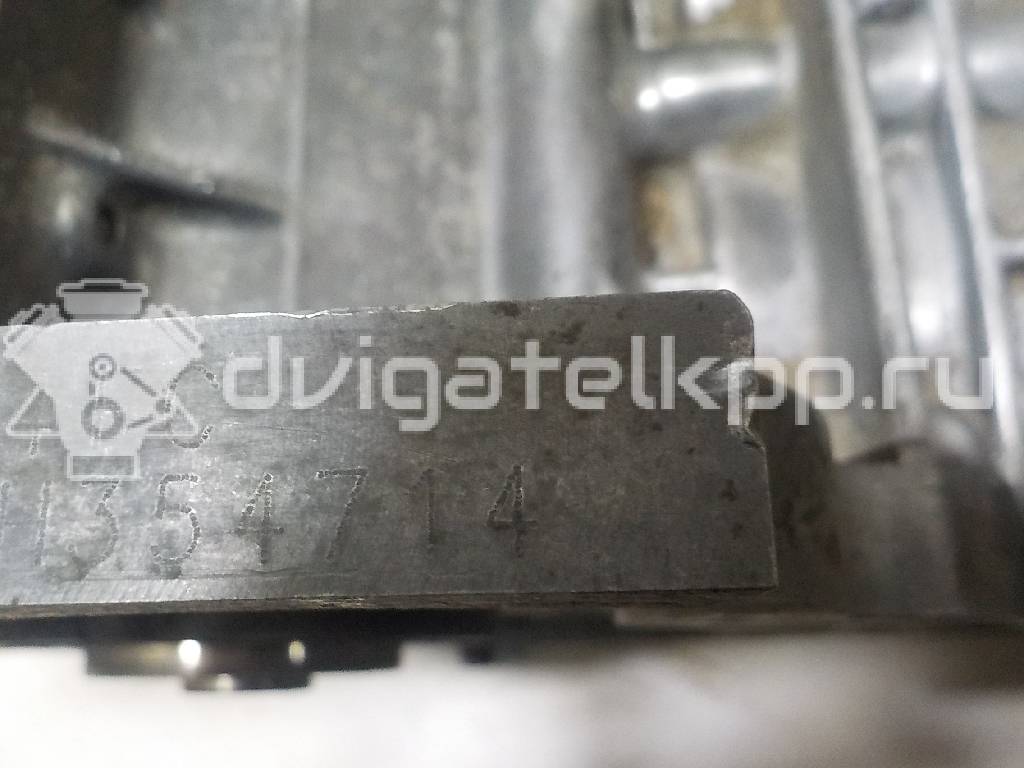 Фото Контрактный (б/у) двигатель G4FC для Hyundai / Kia 105-132 л.с 16V 1.6 л бензин 104B12BU00 {forloop.counter}}