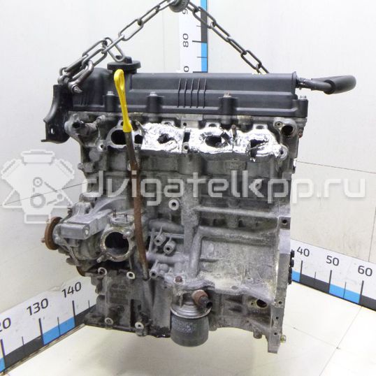 Фото Контрактный (б/у) двигатель G4FC для Hyundai / Kia 105-132 л.с 16V 1.6 л бензин 211012BW02