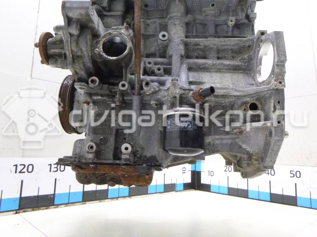 Фото Контрактный (б/у) двигатель G4FC для Hyundai / Kia 105-132 л.с 16V 1.6 л бензин 211012BW02 {forloop.counter}}