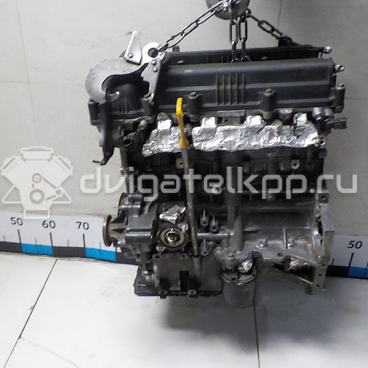 Фото Контрактный (б/у) двигатель G4FC для Hyundai / Kia 114-132 л.с 16V 1.6 л Бензин/спирт 175X12BH00