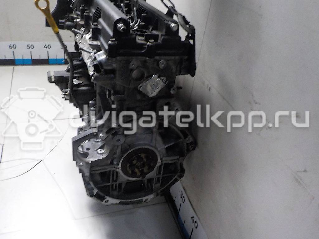 Фото Контрактный (б/у) двигатель G4FC для Hyundai / Kia 114-132 л.с 16V 1.6 л Бензин/спирт 175X12BH00 {forloop.counter}}