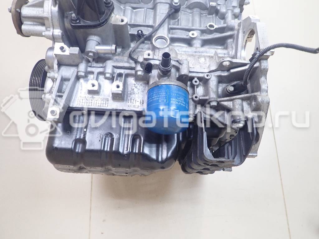 Фото Контрактный (б/у) двигатель G4NC для Hyundai / Kia 163-178 л.с 16V 2.0 л бензин 1D1812EU01 {forloop.counter}}