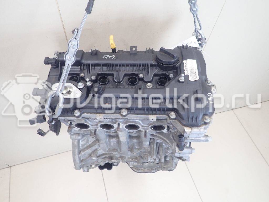 Фото Контрактный (б/у) двигатель G4NC для Hyundai / Kia 163-178 л.с 16V 2.0 л бензин 1D1812EU01 {forloop.counter}}