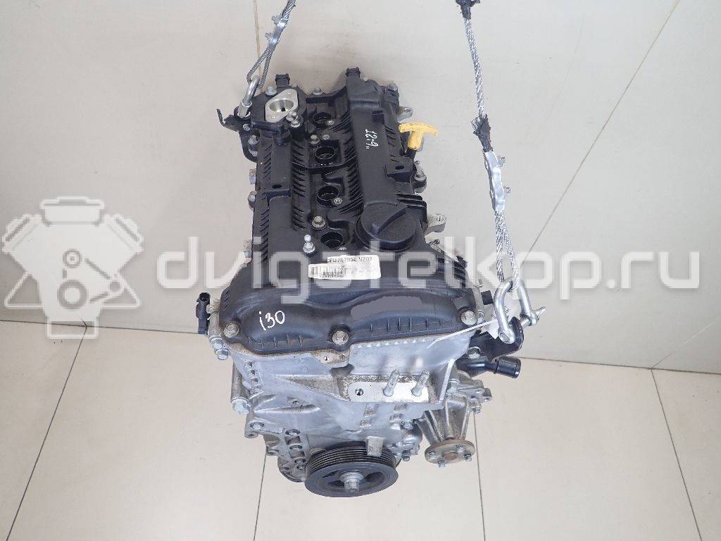 Фото Контрактный (б/у) двигатель G4NC для Hyundai / Kia 159-177 л.с 16V 2.0 л бензин 1D1812EU01 {forloop.counter}}