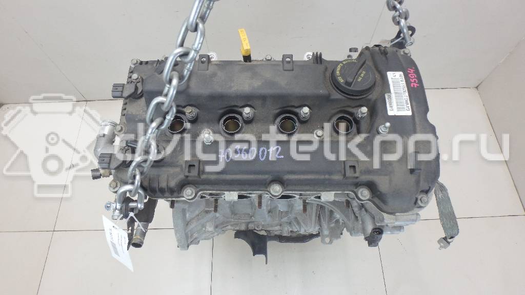 Фото Контрактный (б/у) двигатель G4NH для Hyundai / Kia 150 л.с 16V 2.0 л бензин 1D6912EU00 {forloop.counter}}