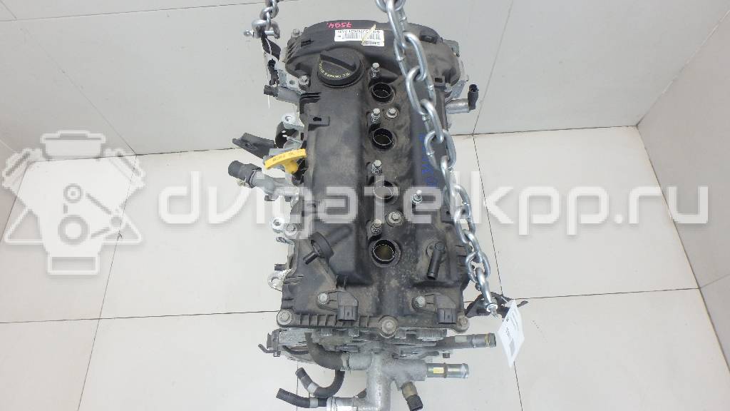 Фото Контрактный (б/у) двигатель G4NH для Hyundai / Kia 150 л.с 16V 2.0 л бензин 1D6912EU00 {forloop.counter}}