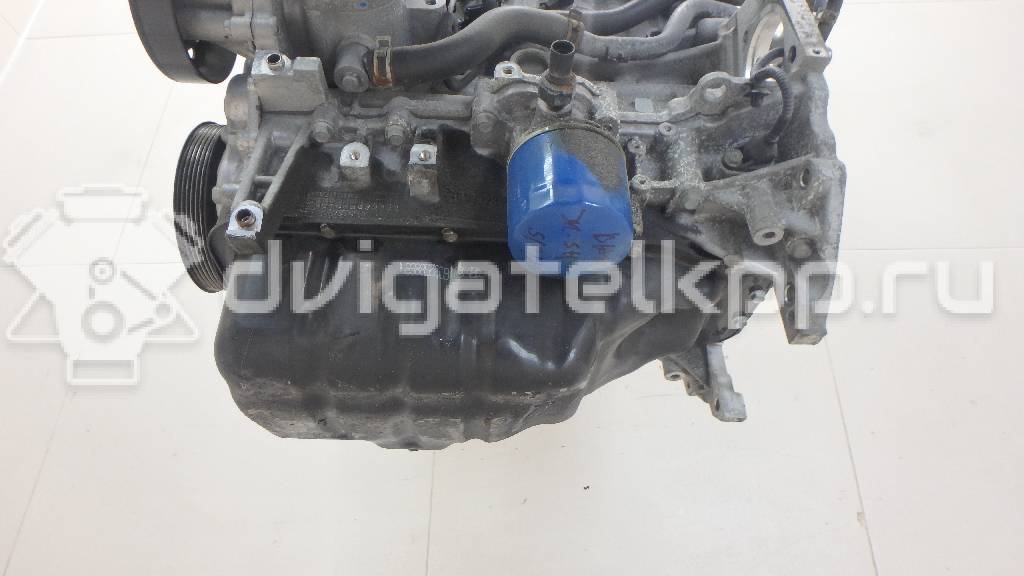 Фото Контрактный (б/у) двигатель G4NH для Hyundai / Kia 150 л.с 16V 2.0 л бензин 1D6912EU00 {forloop.counter}}