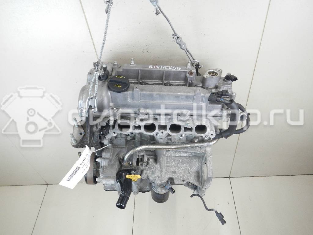 Фото Контрактный (б/у) двигатель G4FD для Hyundai (Beijing) / Hyundai / Kia 130 л.с 16V 1.6 л бензин Z71612BZ00 {forloop.counter}}