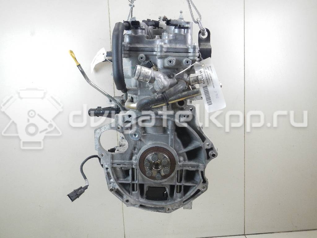 Фото Контрактный (б/у) двигатель G4FD для Hyundai (Beijing) / Hyundai / Kia 130 л.с 16V 1.6 л бензин Z71612BZ00 {forloop.counter}}