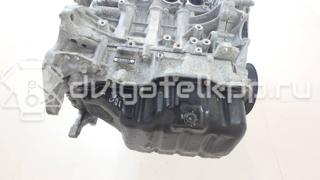 Фото Контрактный (б/у) двигатель G4NH для Hyundai / Kia 150 л.с 16V 2.0 л бензин 1D6912EU00 {forloop.counter}}