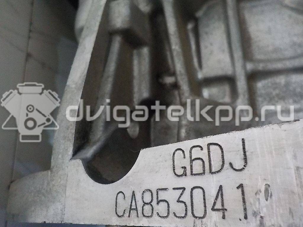 Фото Контрактный (б/у) двигатель G6DJ для Hyundai Grandeur / Equus Centennial / Genesis 316-354 л.с 24V 3.8 л бензин 154R13CA00 {forloop.counter}}