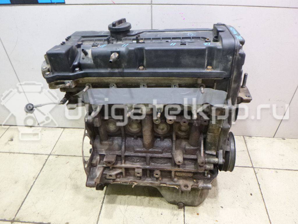 Фото Контрактный (б/у) двигатель G4EE для Hyundai / Kia 97 л.с 16V 1.4 л бензин 100C126P00 {forloop.counter}}