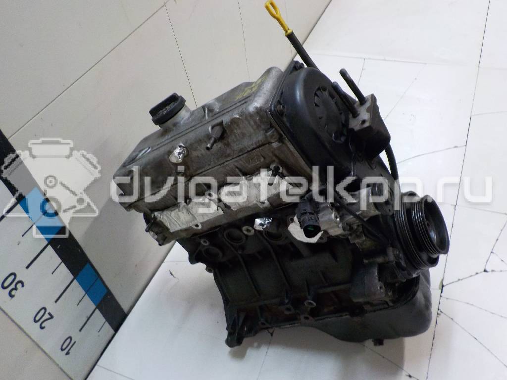 Фото Контрактный (б/у) двигатель G4EA для Hyundai Accent / Getz Tb 75-86 л.с 12V 1.3 л бензин 2110122y02 {forloop.counter}}