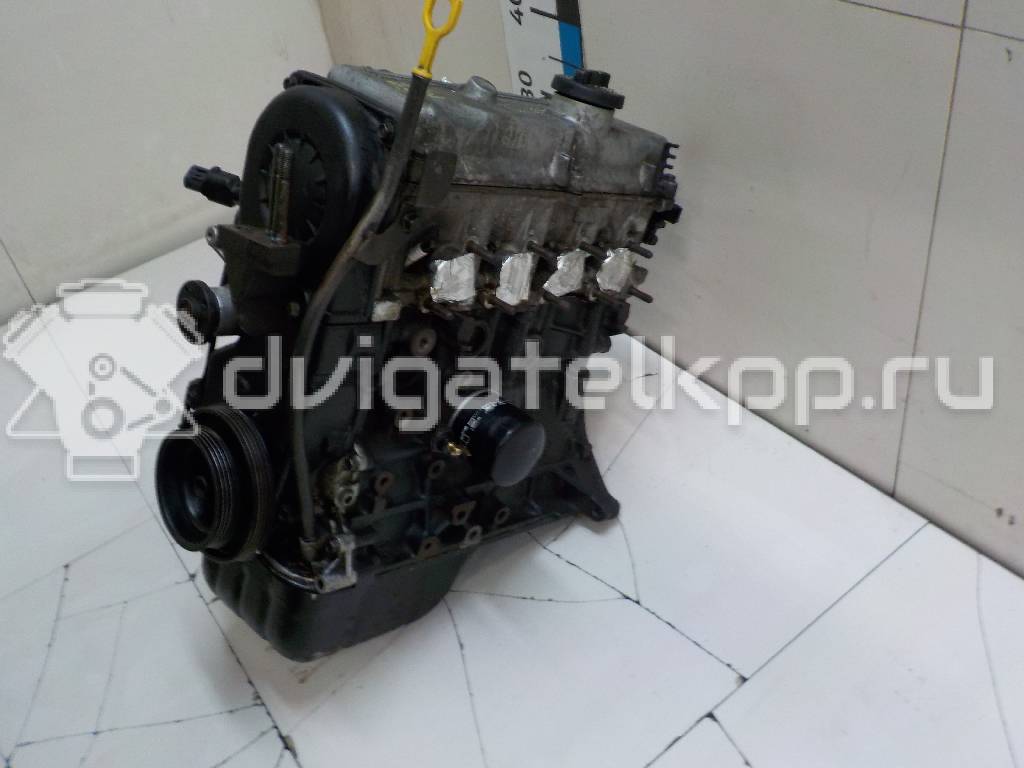 Фото Контрактный (б/у) двигатель G4EA для Hyundai Accent / Getz Tb 75-86 л.с 12V 1.3 л бензин 2110122y02 {forloop.counter}}